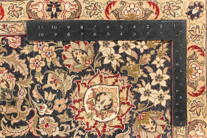 Firebrick Mahal 8' x 10' 1 - No. 44881 - ALRUG Rug Store