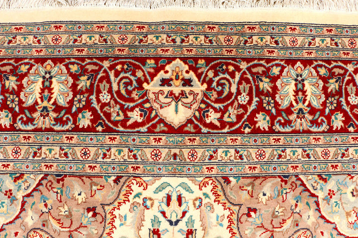 Cornsilk Isfahan 9'  x" 12'  2" - No. QA36939