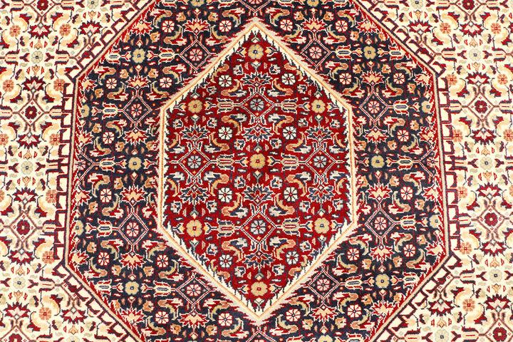 Cornsilk Bidjar 9'  1" x 12'  4" - No. QA70283