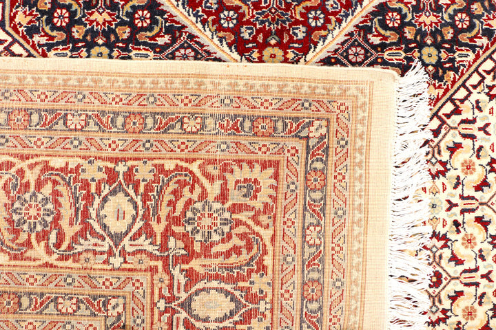 Cornsilk Bidjar 9' 1 x 12' 4 - No. 44890 - ALRUG Rug Store