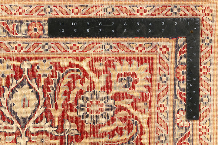 Cornsilk Bidjar 9' 1 x 12' 4 - No. 44890 - ALRUG Rug Store