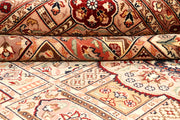 Multi Colored Bakhtiar 8' 10 x 12' 2 - No. 44894 - ALRUG Rug Store