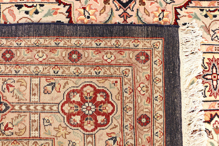 Multi Colored Bakhtiar 8' 10 x 12' 2 - No. 44894 - ALRUG Rug Store