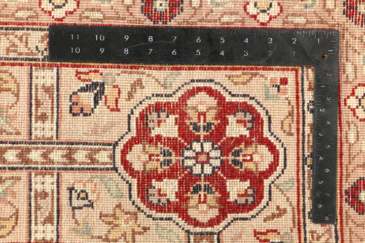 Multi Colored Bakhtiar 8' 10 x 12' 2 - No. 44894 - ALRUG Rug Store