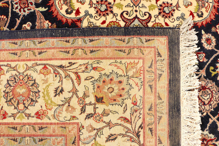 Black Kirman 9' 1 x 12' 4 - No. 44900 - ALRUG Rug Store