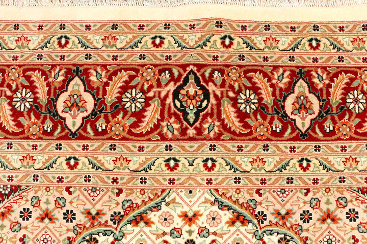 Cornsilk Bidjar 9' x 12' 3 - No. 44901 - ALRUG Rug Store