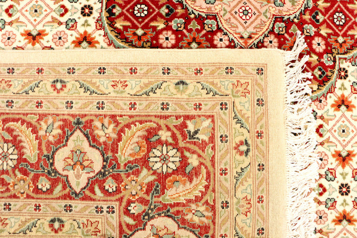 Cornsilk Bidjar 9' x 12' 3 - No. 44901 - ALRUG Rug Store