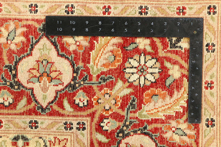 Cornsilk Bidjar 9' x 12' 3 - No. 44901 - ALRUG Rug Store