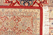 Multi Colored Bakhtiar 9' x 12' 2 - No. 44906 - ALRUG Rug Store