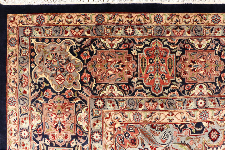 Multi Colored Bakhtiar 8' 11 x 12' 5 - No. 44907 - ALRUG Rug Store