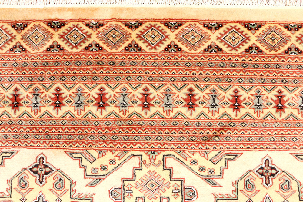 Wheat Kafkazi 6' 2 x 8' 10 - No. 44910 - ALRUG Rug Store
