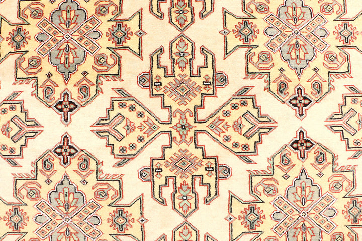 Wheat Kafkazi 6' 2 x 8' 10 - No. 44910 - ALRUG Rug Store