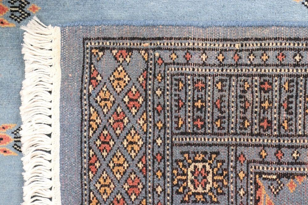 Bokhara 2' 7 x 6' 7 - No. 45062 - ALRUG Rug Store