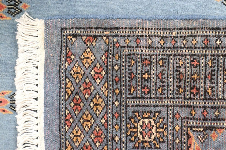 Bokhara 2' 7 x 6' 7 - No. 45062 - ALRUG Rug Store