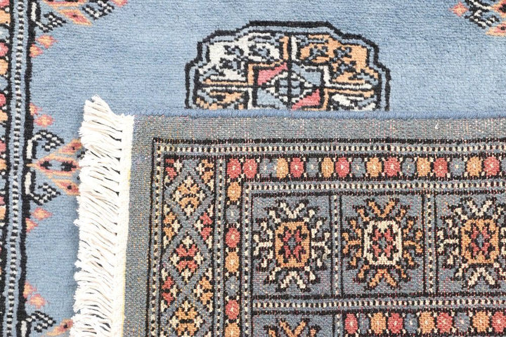 Bokhara 2' 6 x 6' 9 - No. 45074 - ALRUG Rug Store