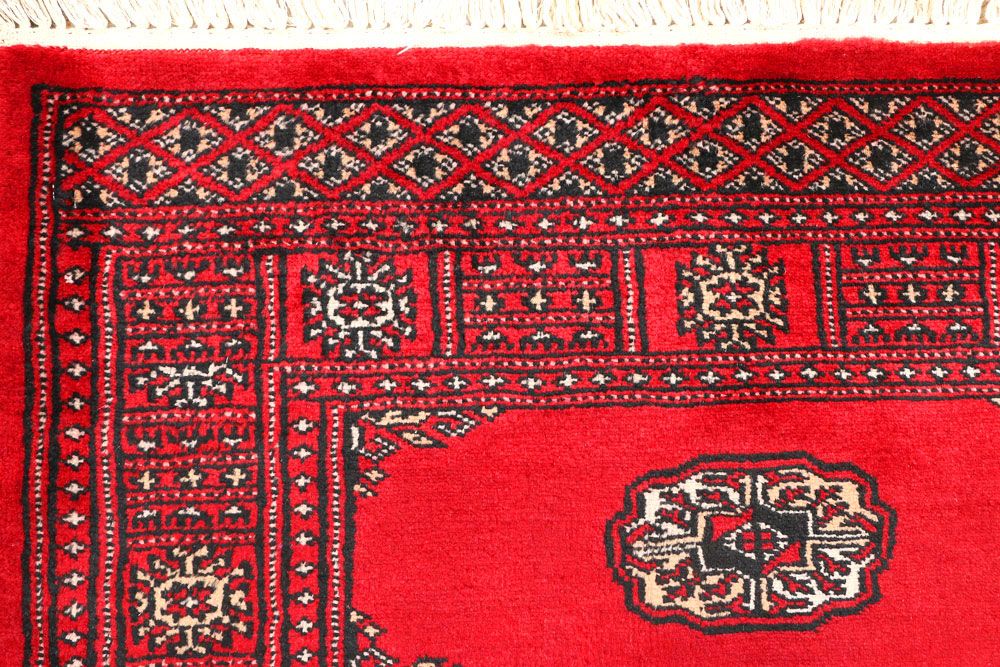 Bokhara 2' 8 x 6' 7 - No. 45075 - ALRUG Rug Store