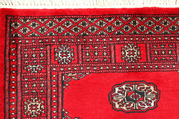Bokhara 2' 8 x 6' 7 - No. 45075 - ALRUG Rug Store
