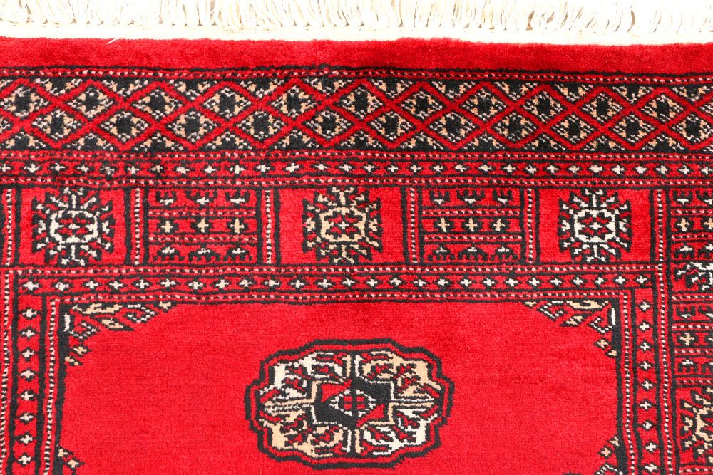 Bokhara 2' 8 x 6' 7 - No. 45075 - ALRUG Rug Store