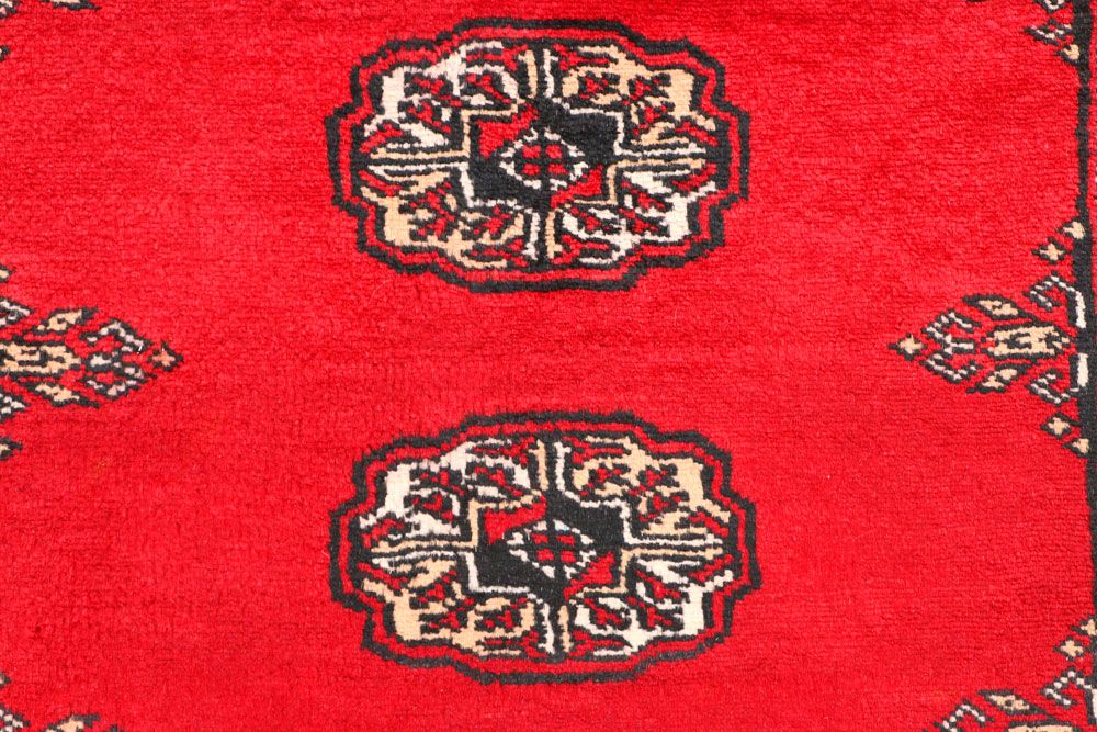 Bokhara 2' 8 x 6' 7 - No. 45075 - ALRUG Rug Store