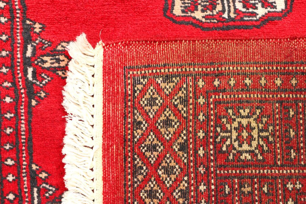 Bokhara 2' 8 x 6' 7 - No. 45075 - ALRUG Rug Store