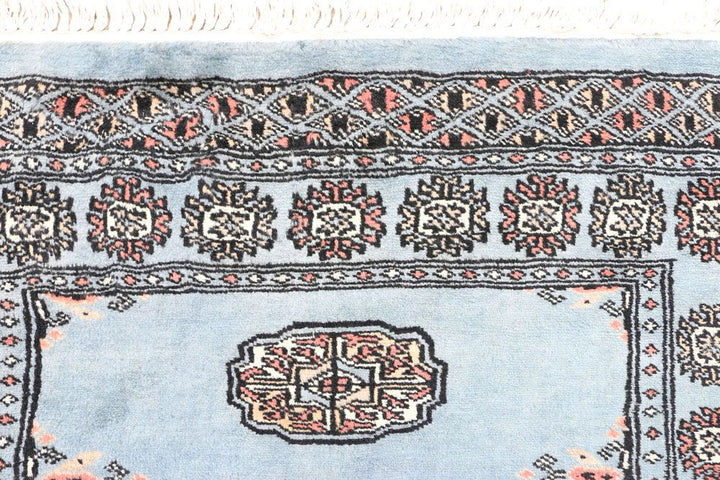 Bokhara 2' 6 x 6' 2 - No. 45083 - ALRUG Rug Store