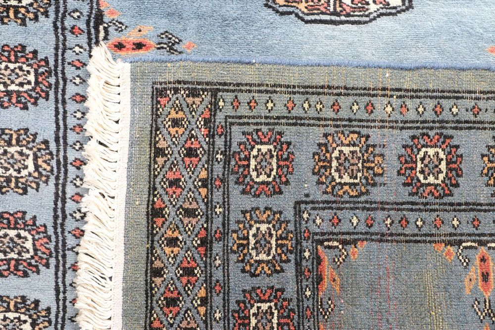 Bokhara 2' 6 x 6' 2 - No. 45083 - ALRUG Rug Store
