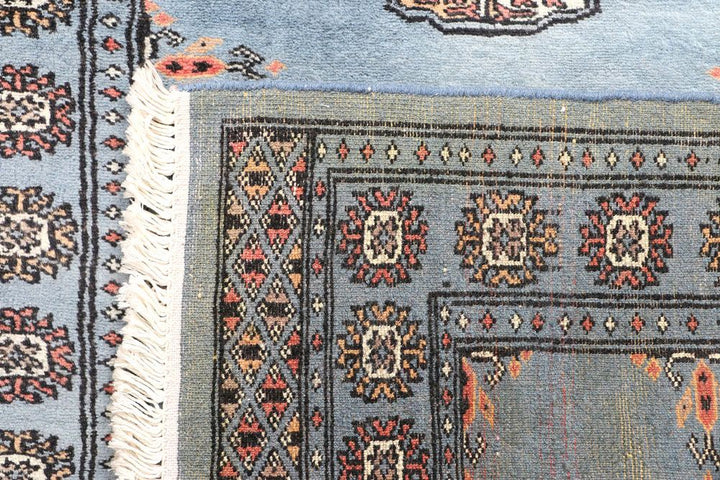 Bokhara 2' 6 x 6' 2 - No. 45083 - ALRUG Rug Store