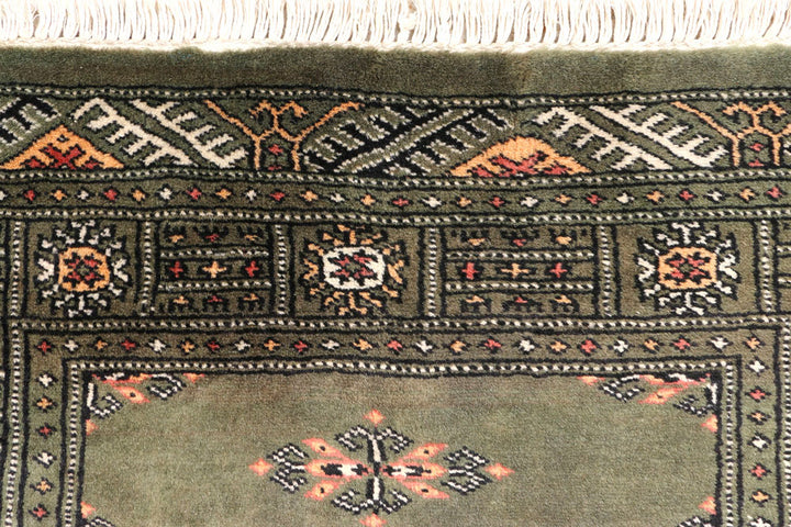 Dim Grey Butterfly 2' 6 x 7' 2 - No. 45086 - ALRUG Rug Store