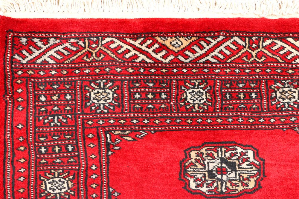 Bokhara 2' 6 x 6' 4 - No. 45094 - ALRUG Rug Store