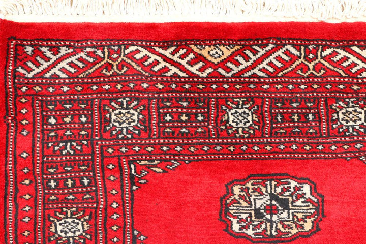 Bokhara 2' 6 x 6' 4 - No. 45094 - ALRUG Rug Store