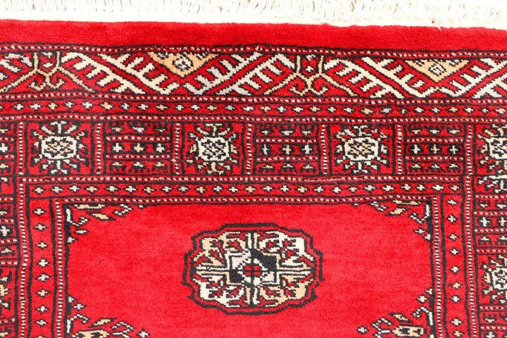 Bokhara 2' 6 x 6' 4 - No. 45094 - ALRUG Rug Store