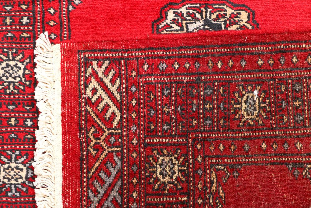 Bokhara 2' 6 x 6' 4 - No. 45094 - ALRUG Rug Store