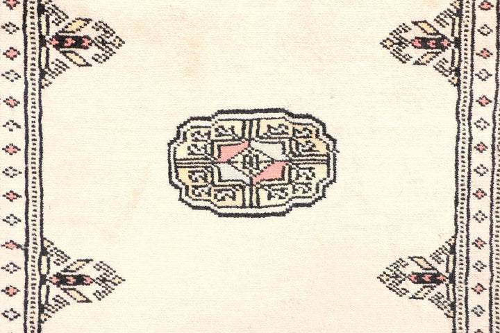 Bokhara 2' 6 x 6' 11 - No. 45099 - ALRUG Rug Store