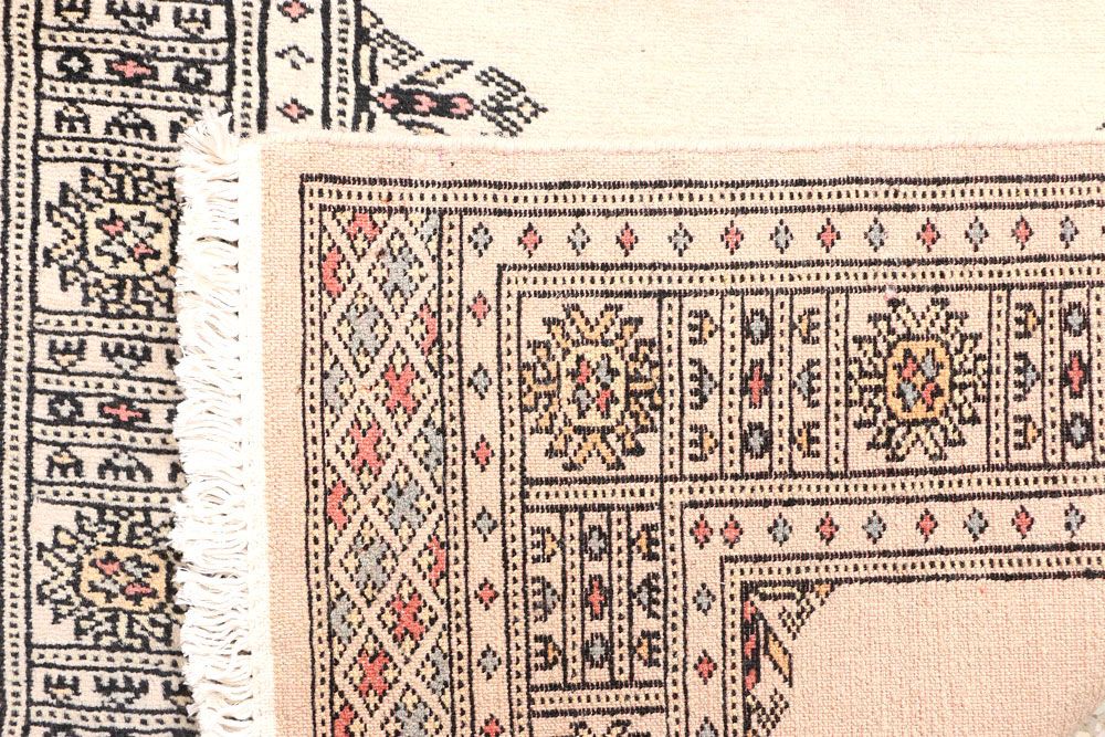Bokhara 2' 6 x 6' 11 - No. 45099 - ALRUG Rug Store