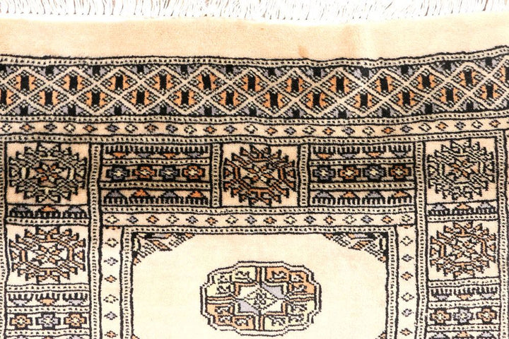 Bokhara 2' 6 x 7' 3 - No. 45140 - ALRUG Rug Store