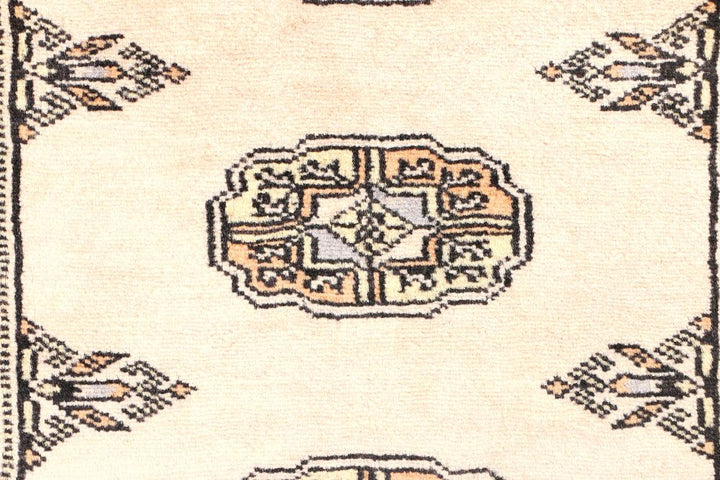 Bokhara 2' 6 x 7' 3 - No. 45140 - ALRUG Rug Store