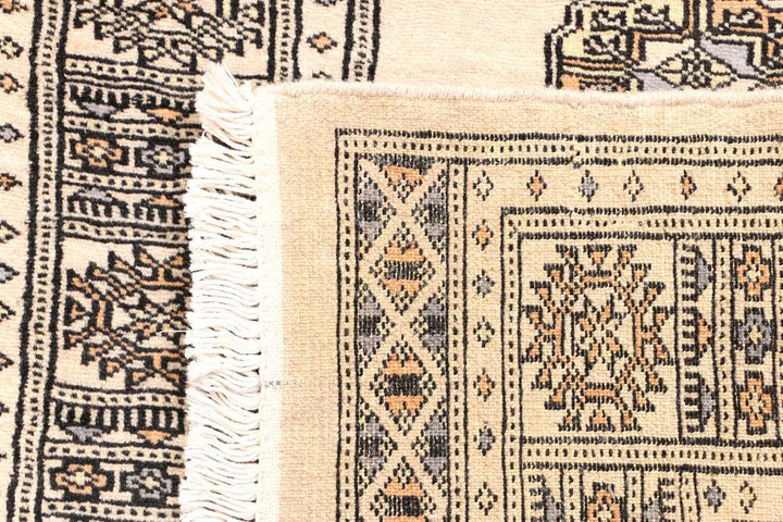 Bokhara 2' 6 x 7' 3 - No. 45140 - ALRUG Rug Store
