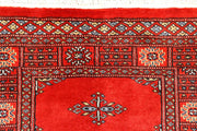 Butterfly 2' 6 x 7' 8 - No. 45154 - ALRUG Rug Store