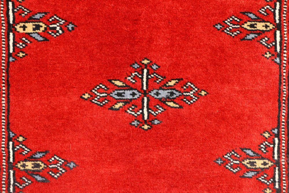 Butterfly 2' 6 x 7' 8 - No. 45154 - ALRUG Rug Store