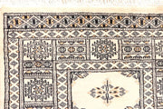 Butterfly 2' 7 x 7' 10 - No. 45156 - ALRUG Rug Store