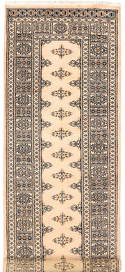Butterfly 2' 7 x 7' 10 - No. 45156 - ALRUG Rug Store