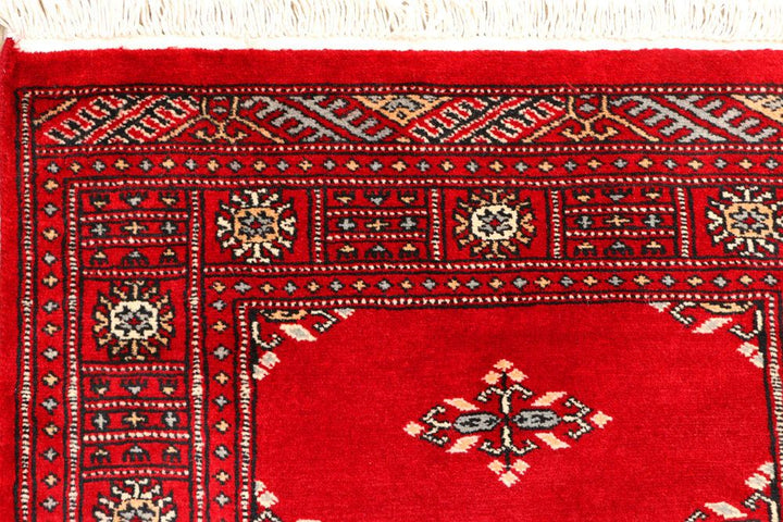 Butterfly 2' 7 x 7' 11 - No. 45158 - ALRUG Rug Store