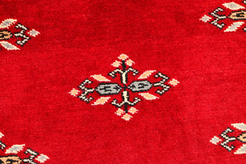 Butterfly 2' 7 x 7' 11 - No. 45158 - ALRUG Rug Store