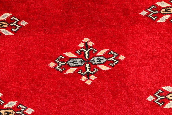 Butterfly 2' 7 x 7' 11 - No. 45158 - ALRUG Rug Store
