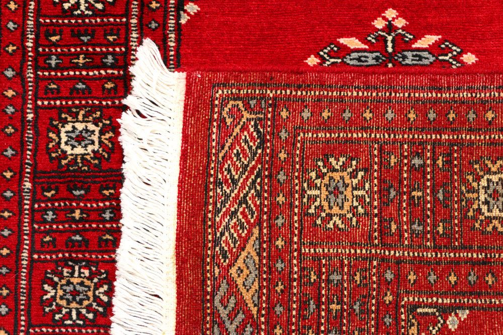 Butterfly 2' 7 x 7' 11 - No. 45158 - ALRUG Rug Store
