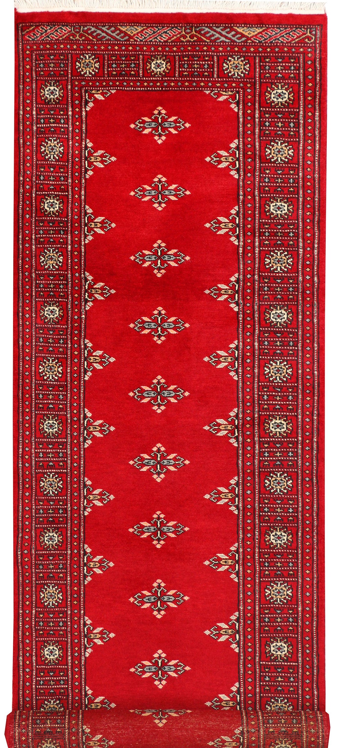 Butterfly 2' 7 x 7' 11 - No. 45158 - ALRUG Rug Store