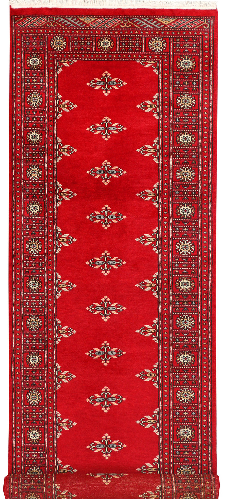Butterfly 2' 7 x 7' 11 - No. 45158 - ALRUG Rug Store