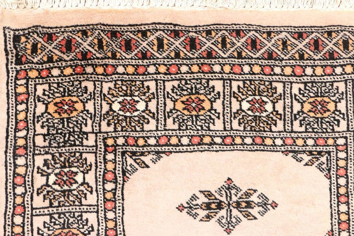 Butterfly 2' 6 x 7' 9 - No. 45170 - ALRUG Rug Store