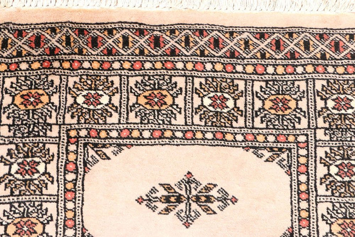 Butterfly 2' 6 x 7' 9 - No. 45170 - ALRUG Rug Store