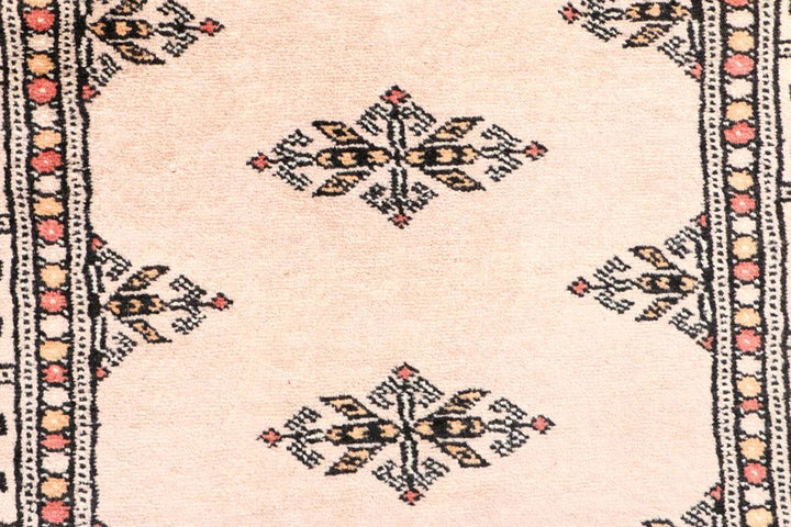 Butterfly 2' 6 x 7' 9 - No. 45170 - ALRUG Rug Store